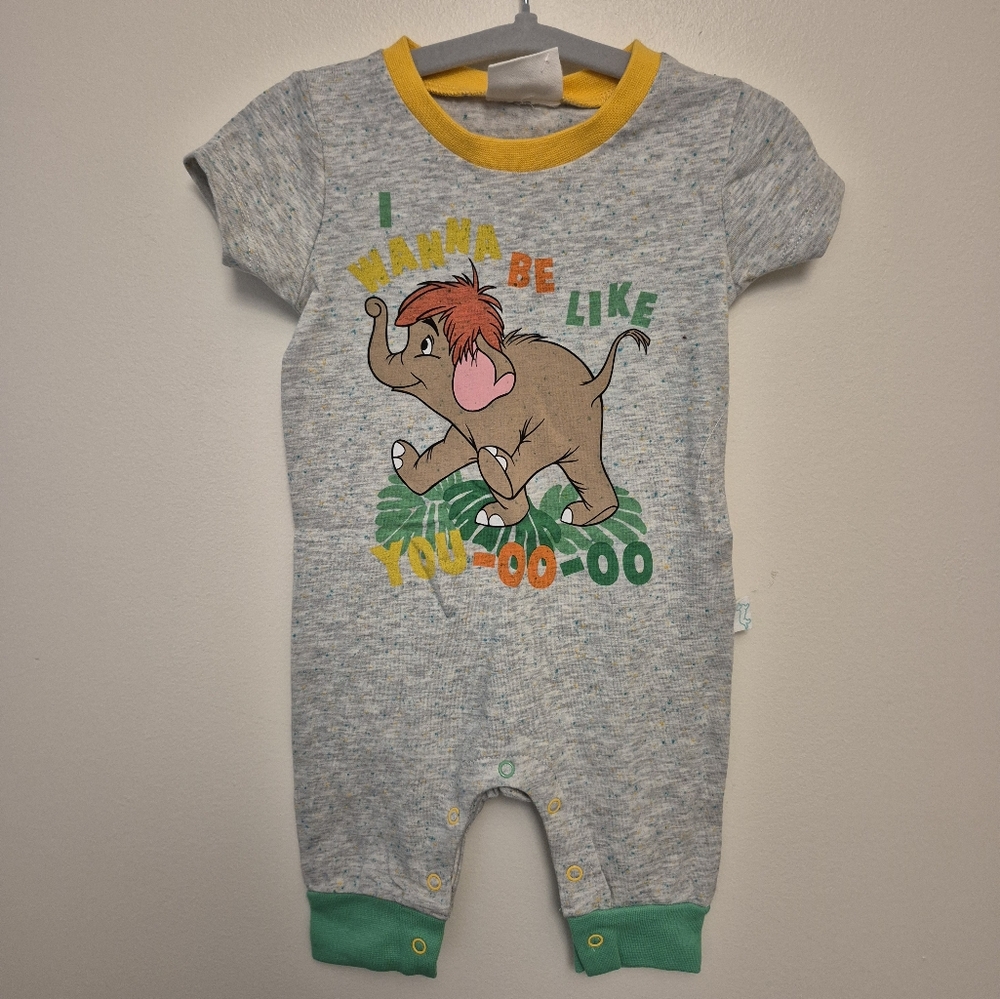 0/3 Mth - NWT - Peter Alexander Pajamas